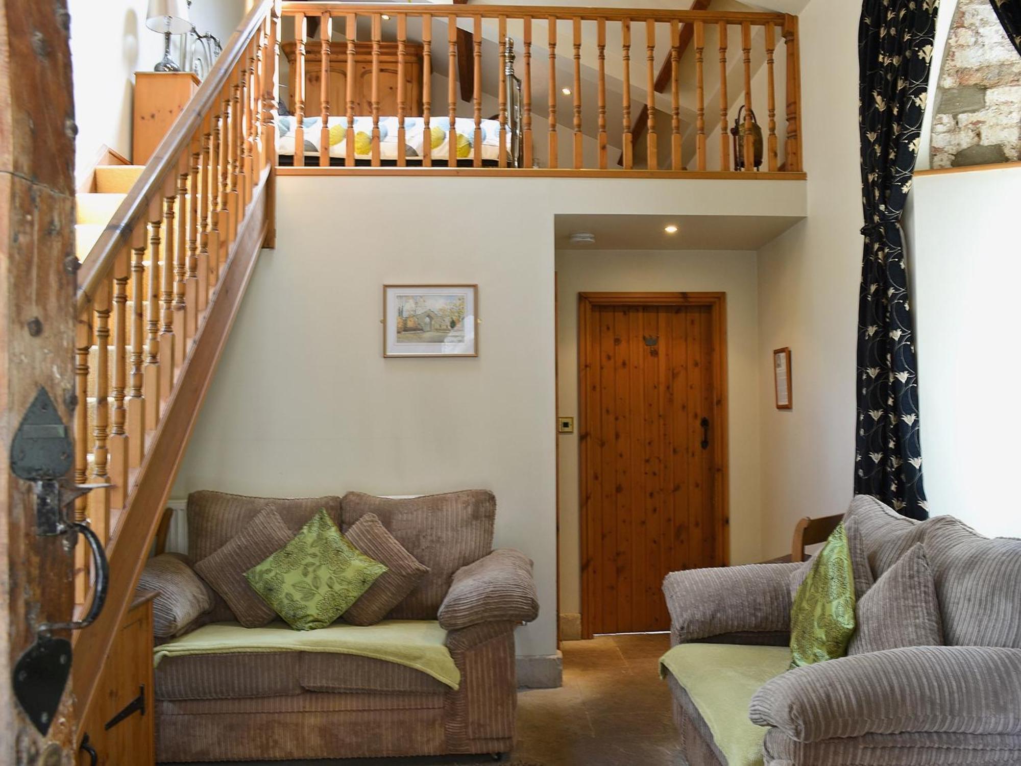 The Low Lodge Hunmanby Exterior photo